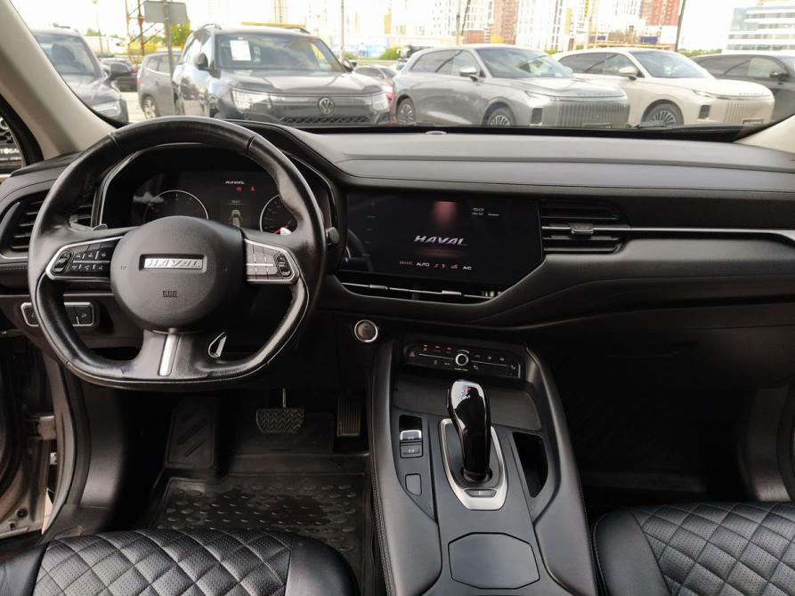 Haval F7 I Екатеринбург  - изображение 26