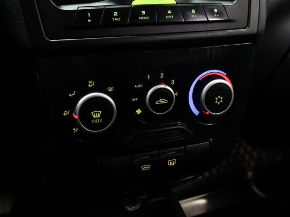 Lada (ВАЗ) Granta I с пробегом 2017 года, цена 749 000 рублей, 135678 км, седан, Автокод Объявления