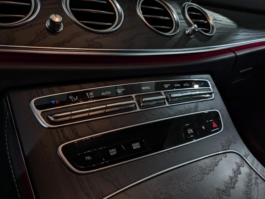 Mercedes-Benz E-Класс V (W213 S213 C238) Рестайлинг Химки  - изображение 19