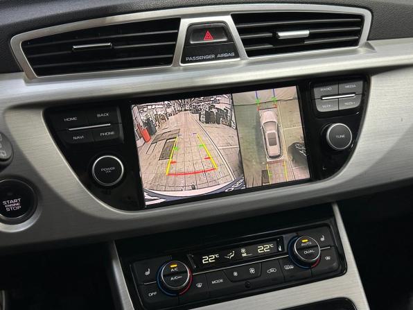 Geely Atlas I с пробегом 2019 года, цена 1 420 000 рублей, 173000 км, внедорожник, Автокод Объявления