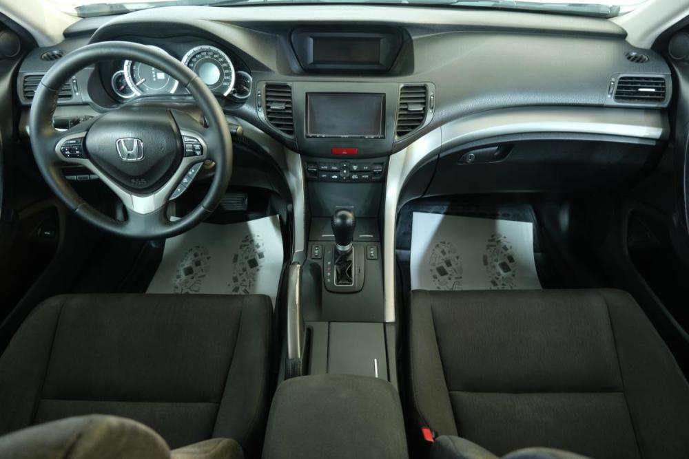 Honda Accord VIII Омск  - изображение 13