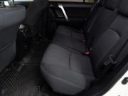 Toyota Land Cruiser Prado 150 Series Рестайлинг 1 Тюмень  - изображение 41