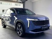 Geely Atlas II Йошкар-Ола  - изображение 27