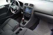 Volkswagen Golf VI Старый Оскол  - изображение 31