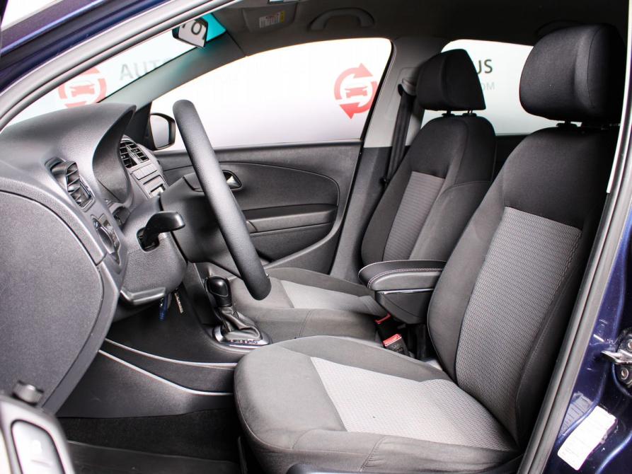 Volkswagen Polo V Минеральные Воды  - изображение 8