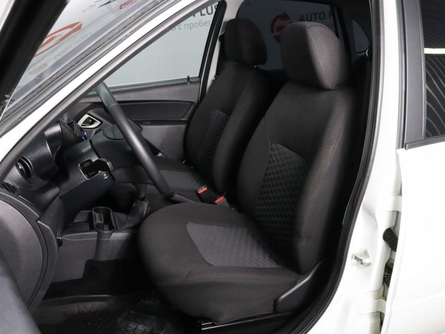 Lada (ВАЗ) Granta I Рестайлинг Минеральные Воды  - изображение 7