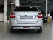 Lada (ВАЗ) Granta I Рестайлинг Москва  - изображение 23