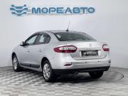 Renault Fluence I Рестайлинг Калининград  - изображение 24