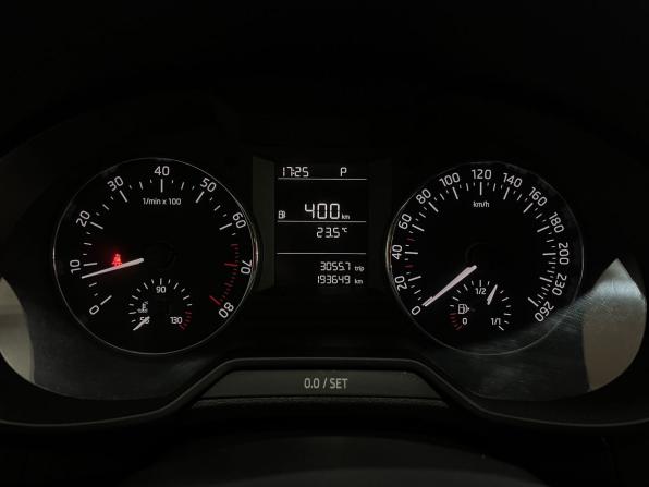 Skoda Octavia III (A7) с пробегом 2014 года, цена 1 239 000 рублей, 193648 км, лифтбек, Автокод Объявления