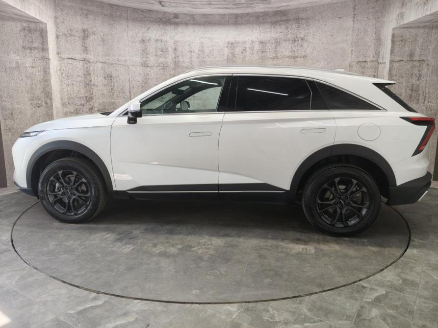 Haval F7 II Ярославль  - изображение 4