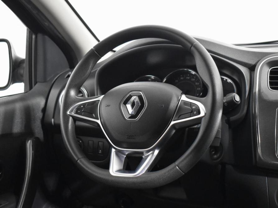 Renault Sandero II Рестайлинг Санкт-Петербург  - изображение 15