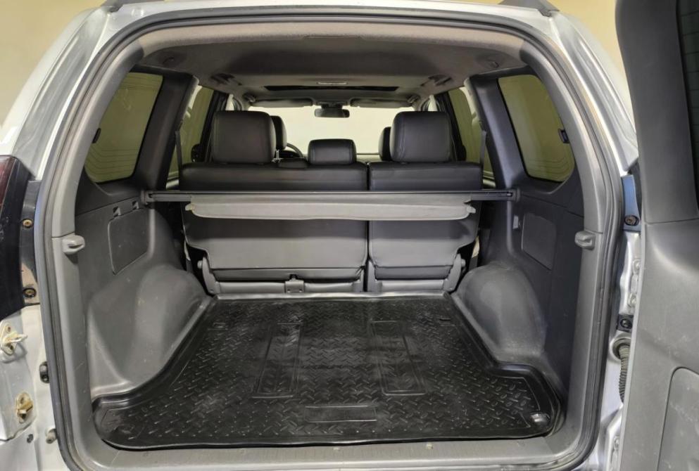 Toyota Land Cruiser Prado 120 Series Рестайлинг Нижний Новгород  - изображение 21