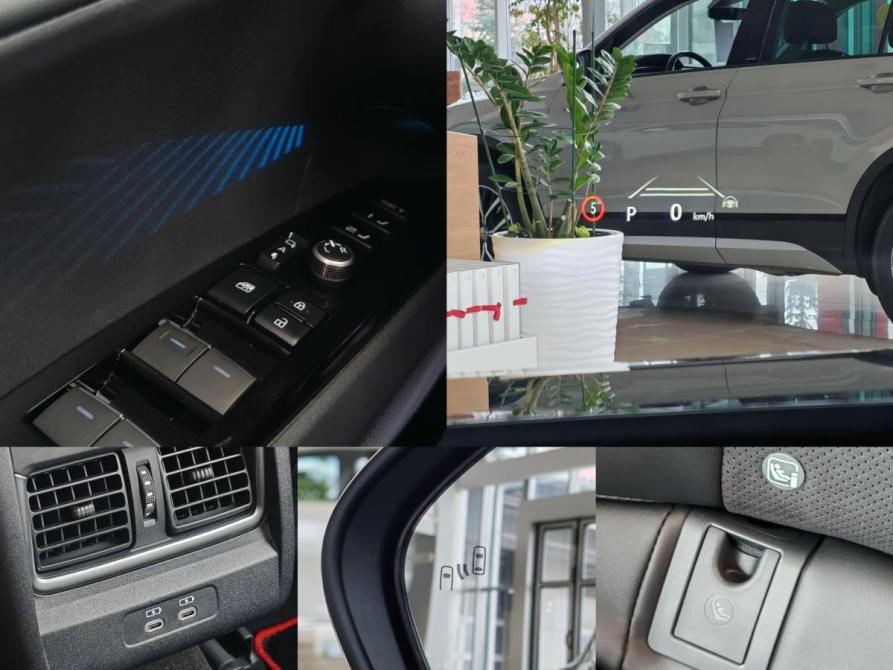 Toyota Camry IX (XV80) China Market Астрахань  - изображение 20