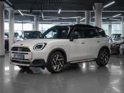 Mini Countryman III Москва  - изображение 35