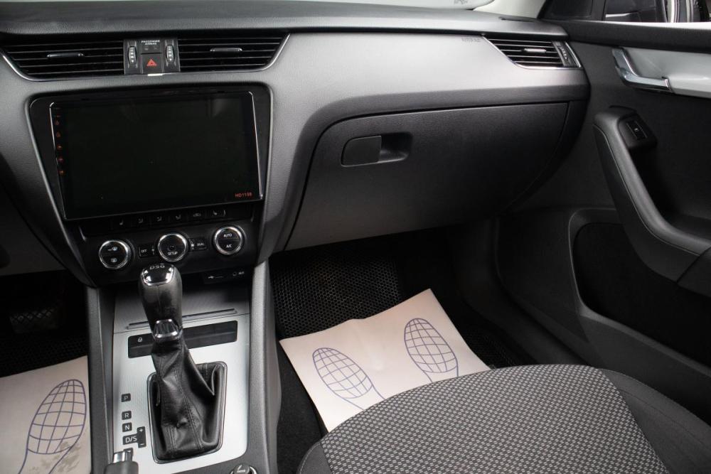 Skoda Octavia III (A7) Оренбург  - изображение 11