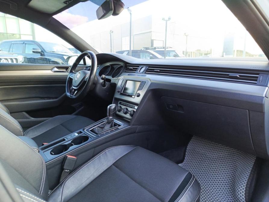 Volkswagen Passat B8 Йошкар-Ола  - изображение 13