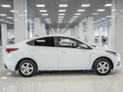 Hyundai Solaris II Самара  - изображение 18