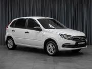 Lada (ВАЗ) Granta I Рестайлинг Тюмень  - изображение 16