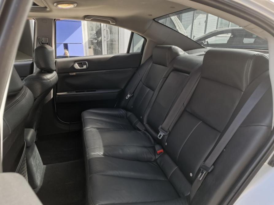 Mitsubishi Galant IX Рестайлинг Нижний Новгород  - изображение 6