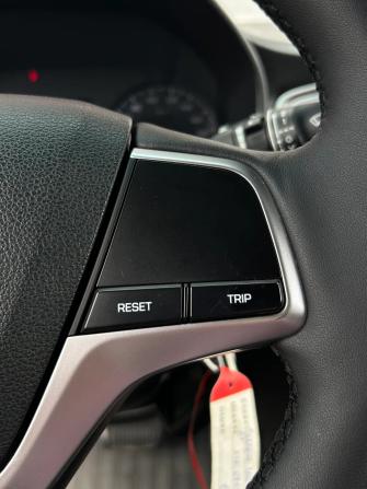 Hyundai Solaris II Рестайлинг с пробегом 2021 года, цена 1 400 000 рублей, 101245 км, седан, Автокод Объявления