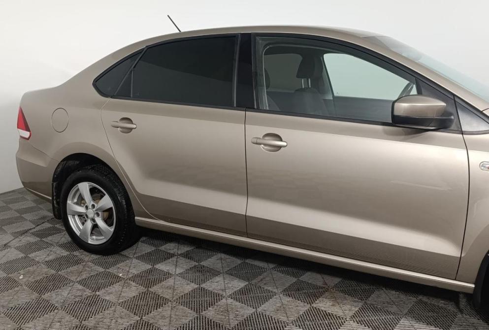 Volkswagen Polo V Рестайлинг Волгоград  - изображение 22