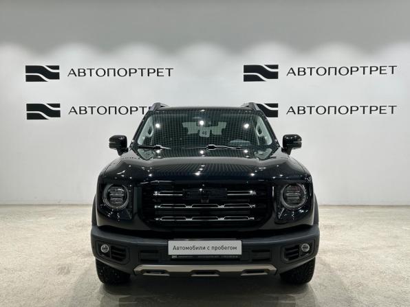 Haval Dargo I с пробегом 2024 года, цена 2 449 000 рублей, 24673 км, внедорожник, Автокод Объявления