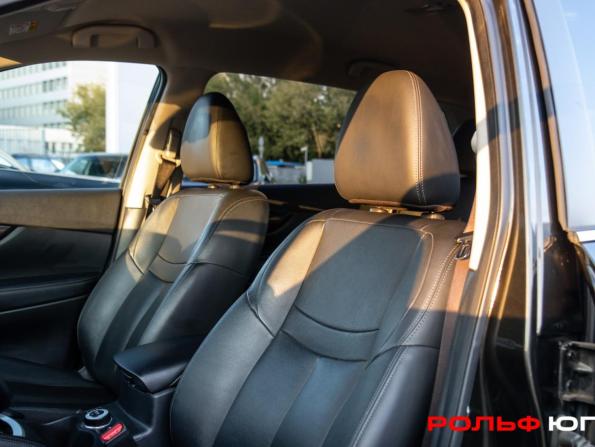 Nissan X-Trail III Рестайлинг с пробегом 2020 года, цена 2 128 000 рублей, 99394 км, внедорожник, Автокод Объявления