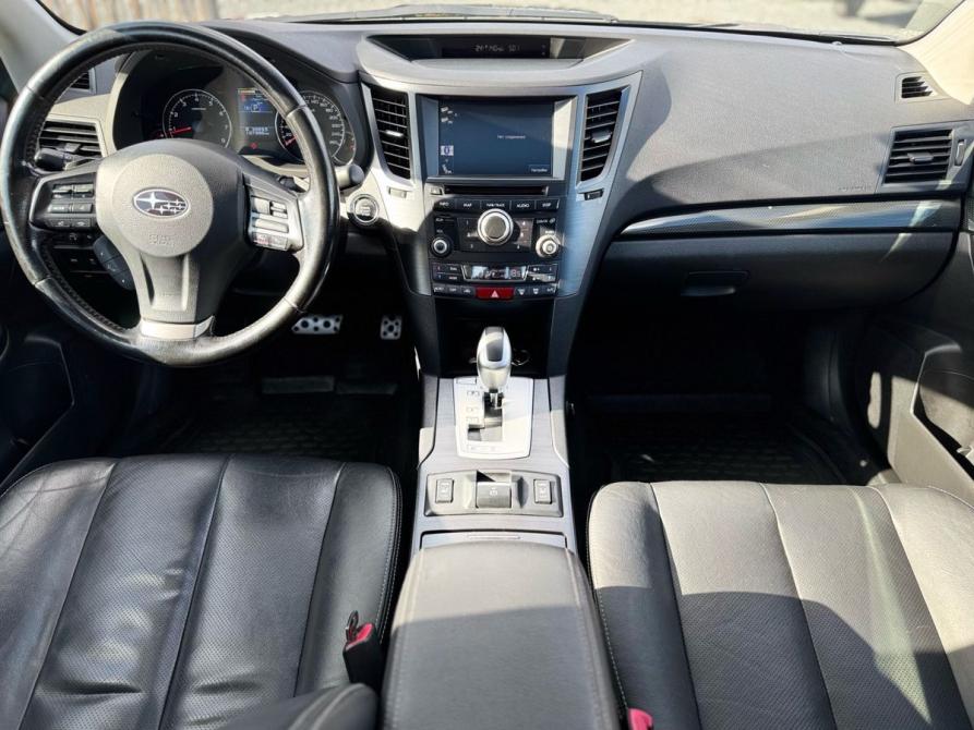 Subaru Legacy V Ижевск  - изображение 14