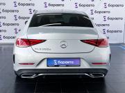 Mercedes-Benz CLS III (C257) Ростов-на-Дону  - изображение 29