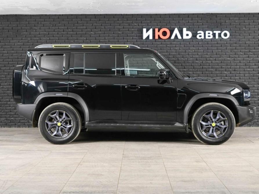 JETOUR T2 Екатеринбург  - изображение 8