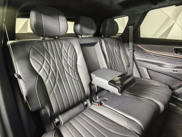 Jaecoo J8 с пробегом 2024 года, цена 3 055 000 рублей, 44704 км, внедорожник, Автокод Объявления