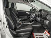 Subaru Impreza V Рестайлинг Иркутск  - изображение 31