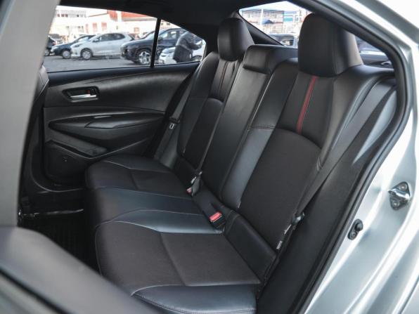 Toyota Levin XII (E210) с пробегом 2020 года, цена 2 080 000 рублей, 47916 км, седан, Автокод Объявления