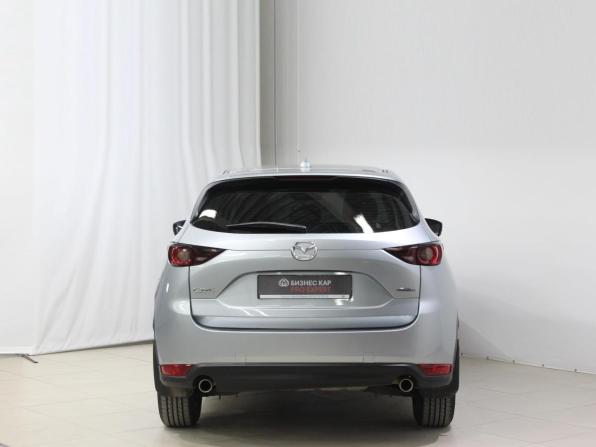 Mazda CX-5 II с пробегом 2020 года, цена 2 540 000 рублей, 26301 км, внедорожник, Автокод Объявления