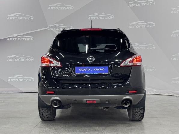 Nissan Murano II (Z51) Рестайлинг 2 с пробегом 2013 года, цена 1 400 000 рублей, 189057 км, внедорожник, Автокод Объявления