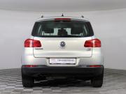 Volkswagen Tiguan I Рестайлинг Химки  - изображение 19