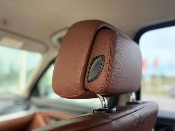 BMW 5 серии VI (F10/F11/F07) с пробегом 2012 года, цена 1 565 000 рублей, 211600 км, седан, Автокод Объявления