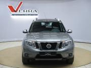 Nissan Terrano III (D10) Уфа  - изображение 18
