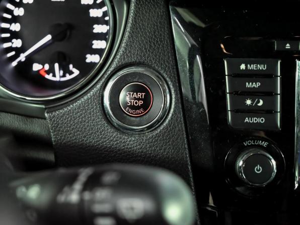 Nissan X-Trail III Рестайлинг с пробегом 2021 года, цена 2 600 000 рублей, 87108 км, внедорожник, Автокод Объявления