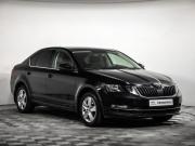 Skoda Octavia III (A7) Рестайлинг Санкт-Петербург  - изображение 25