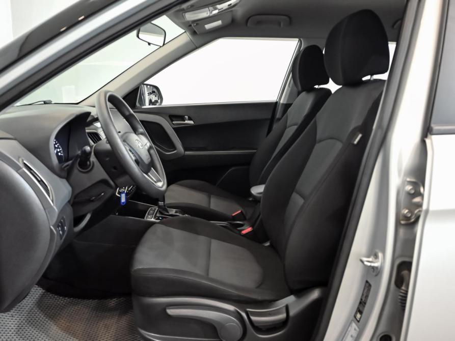 Hyundai Creta I Екатеринбург  - изображение 10