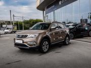 Geely Atlas I Челябинск  - изображение 20