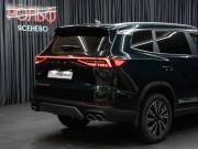 Chery Tiggo 8 Pro Max I Рестайлинг Москва  - изображение 56