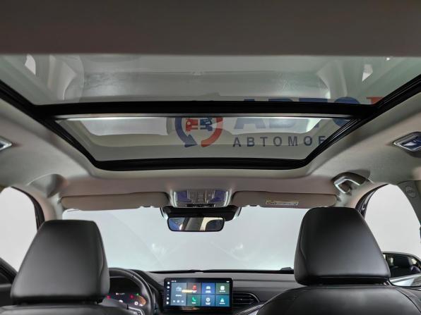 Haval F7 I Рестайлинг с пробегом 2022 года, цена 2 145 000 рублей, 66355 км, внедорожник, Автокод Объявления