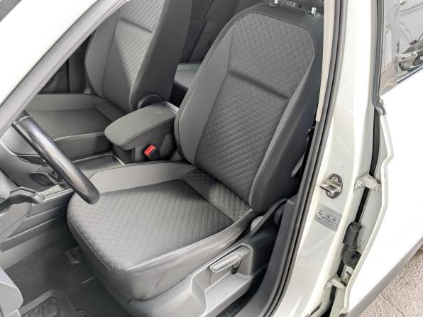 Volkswagen Tiguan II с пробегом 2017 года, цена 1 850 000 рублей, 182181 км, внедорожник, Автокод Объявления