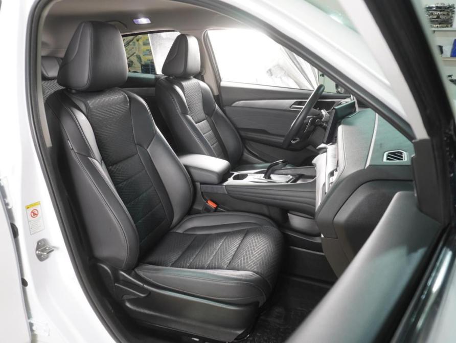 Haval F7x I Рестайлинг Воронеж  - изображение 8