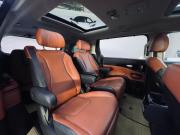 Kia Carnival IV Оренбург  - изображение 57
