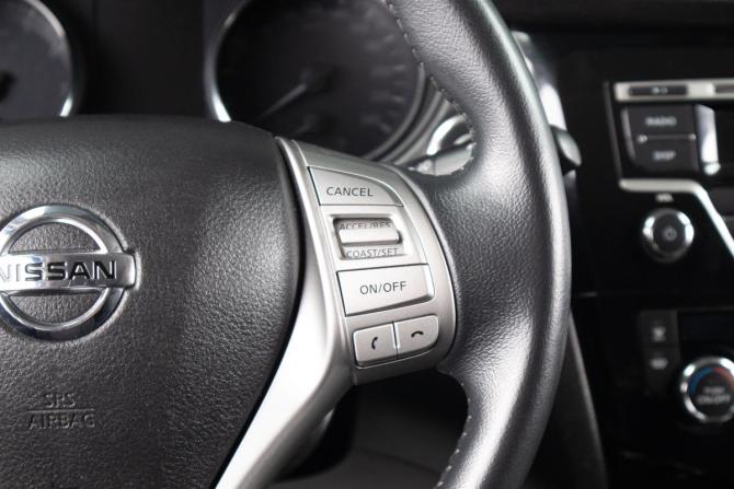 Nissan X-Trail III с пробегом 2016 года, цена 1 659 000 рублей, 130000 км, внедорожник, Автокод Объявления