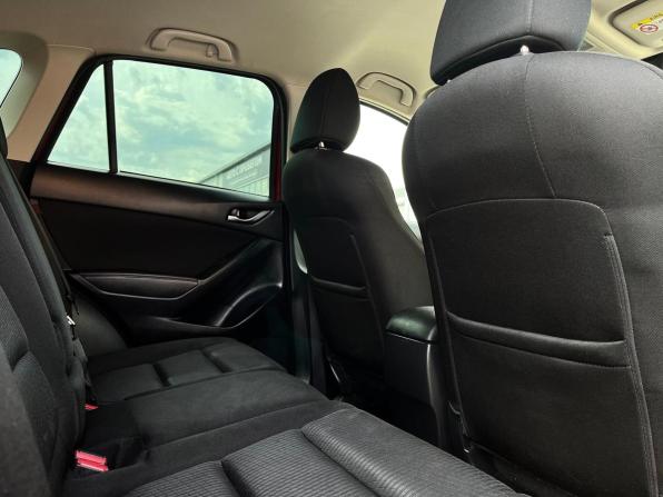 Mazda CX-5 I с пробегом 2014 года, цена 1 499 000 рублей, 212000 км, внедорожник, Автокод Объявления