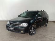 Chevrolet Lacetti I Москва  - изображение 19